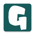 gookapi android application logo